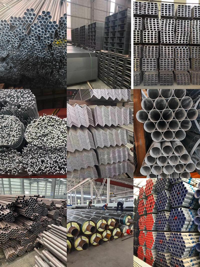 建筑材料：批发市场的风云变换